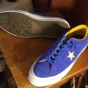 Converse mens shoes